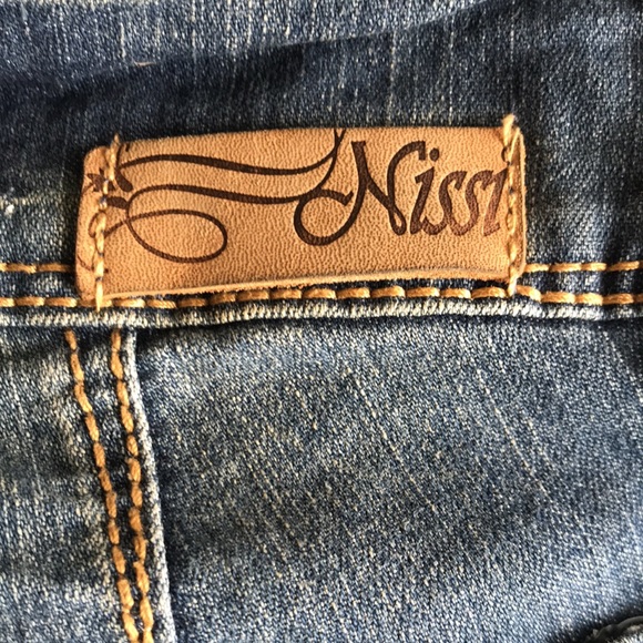 Nissi Denim Jeans - Picture 11 of 14